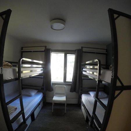 Hi Lake Louise Alpine Centre - Hostel 외부 사진
