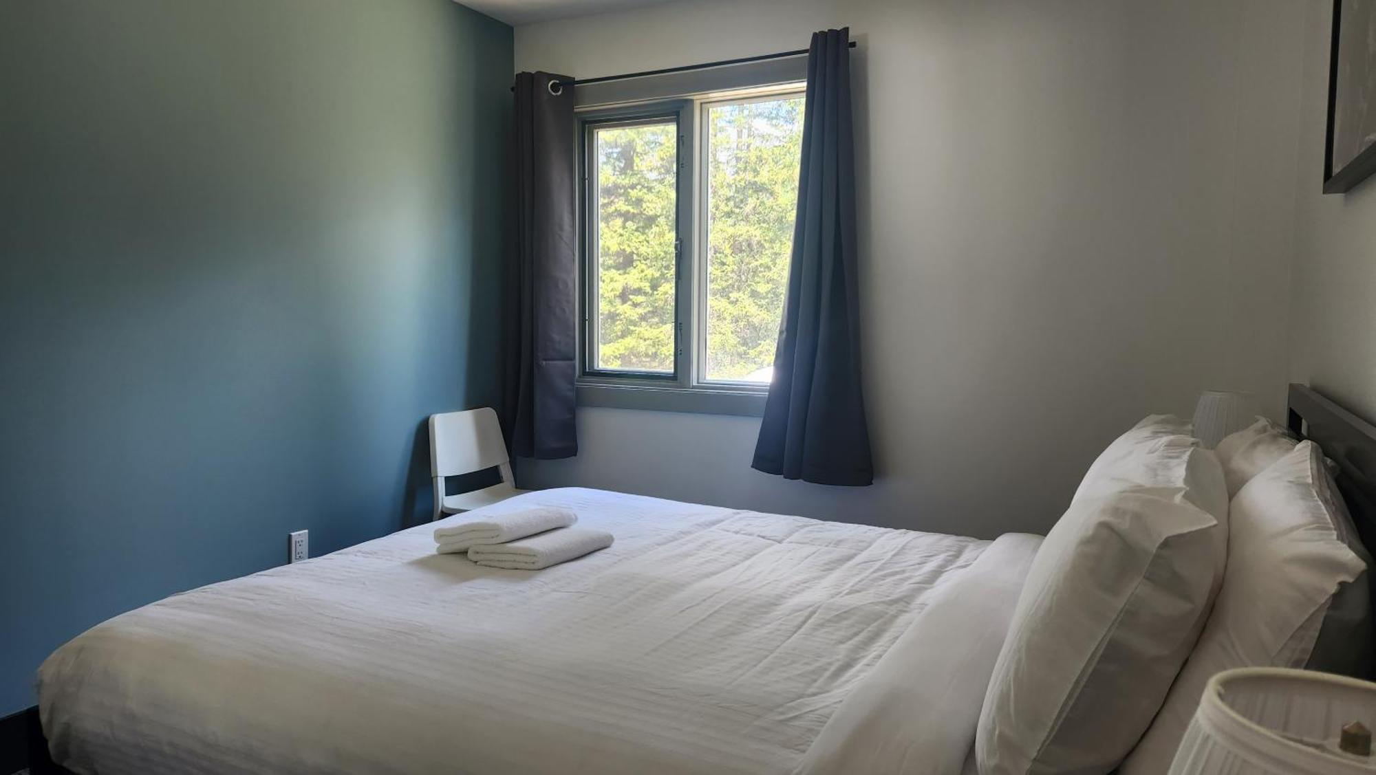 Hi Lake Louise Alpine Centre - Hostel 외부 사진
