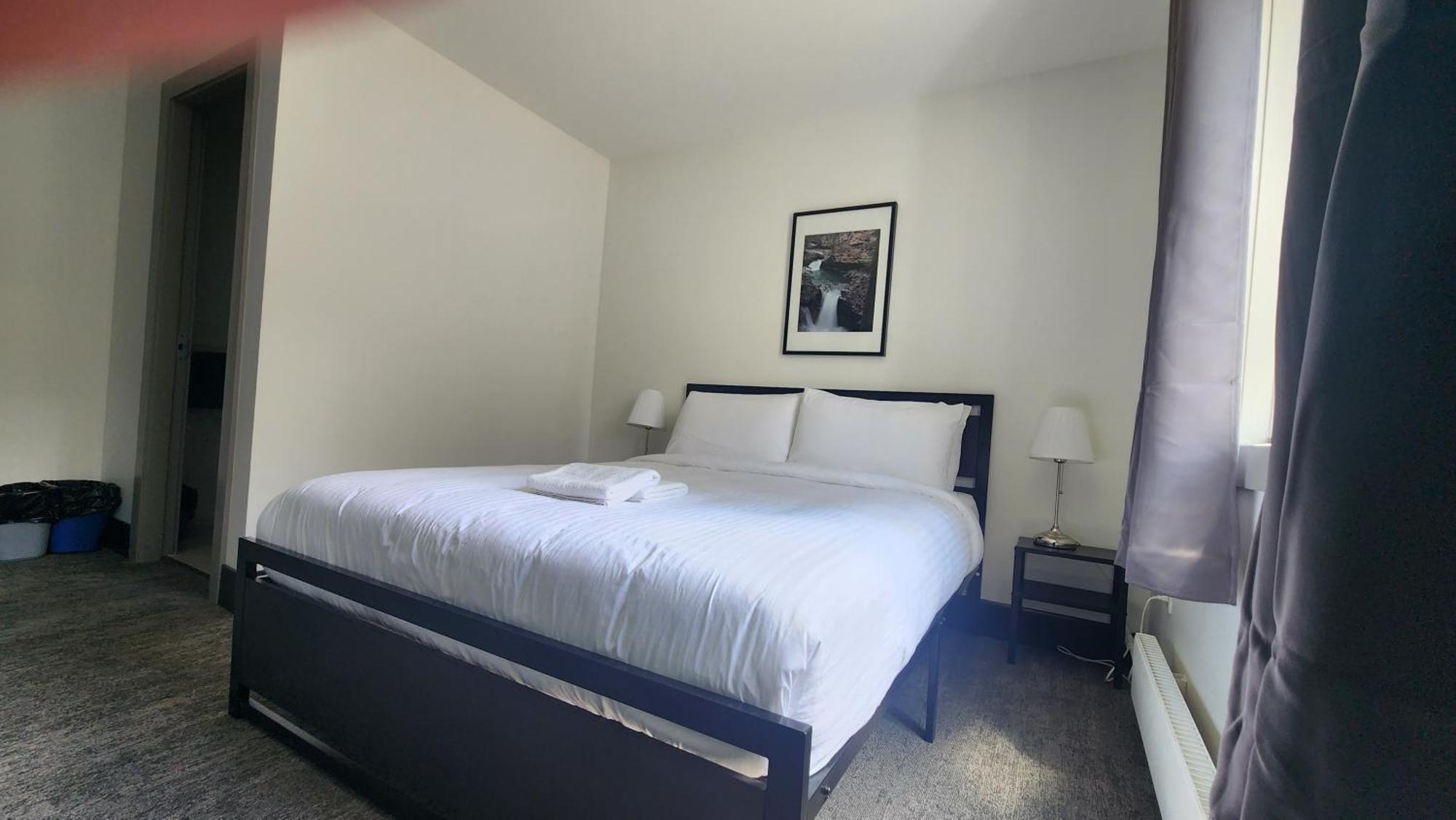 Hi Lake Louise Alpine Centre - Hostel 외부 사진