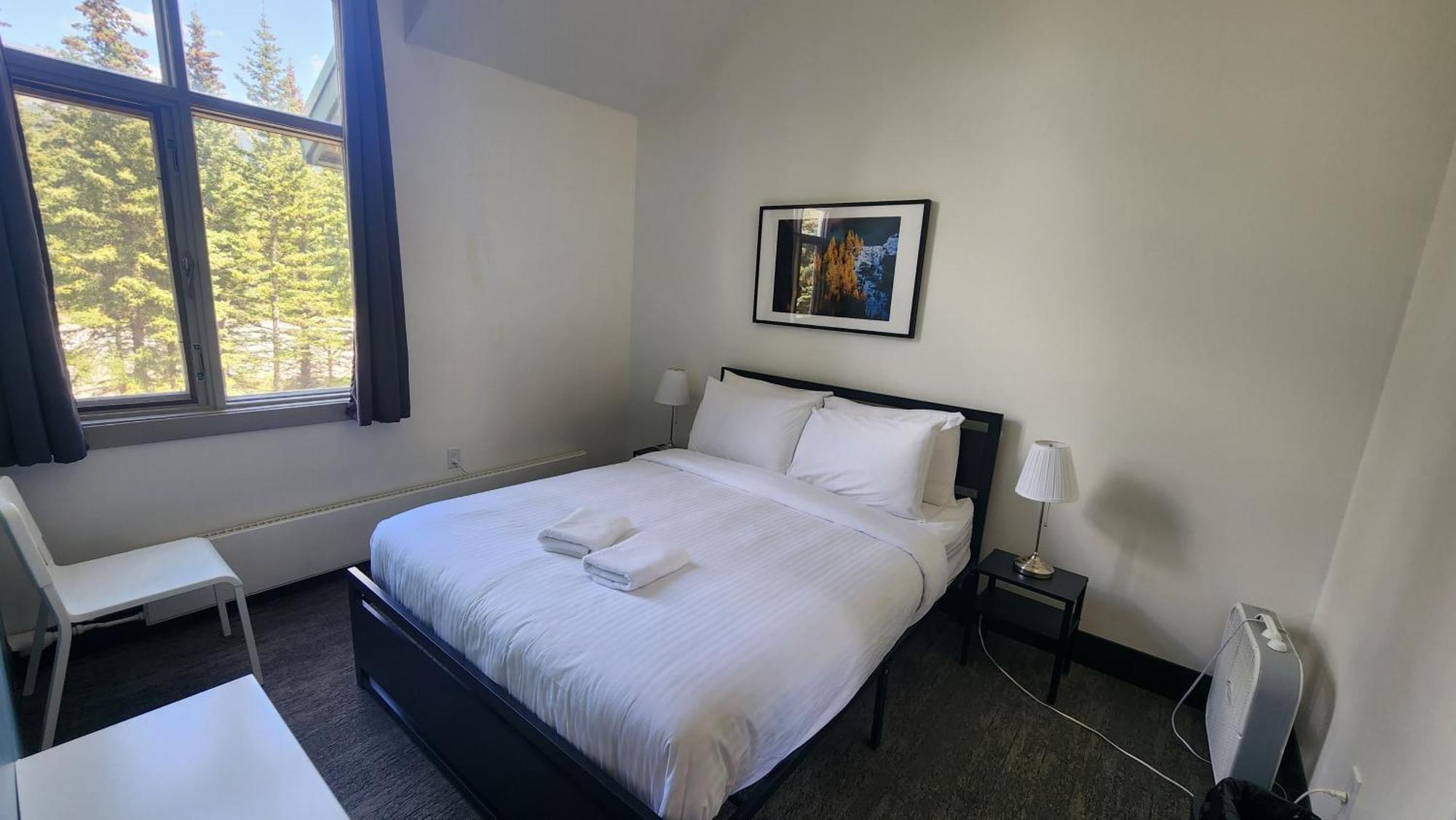 Hi Lake Louise Alpine Centre - Hostel 외부 사진