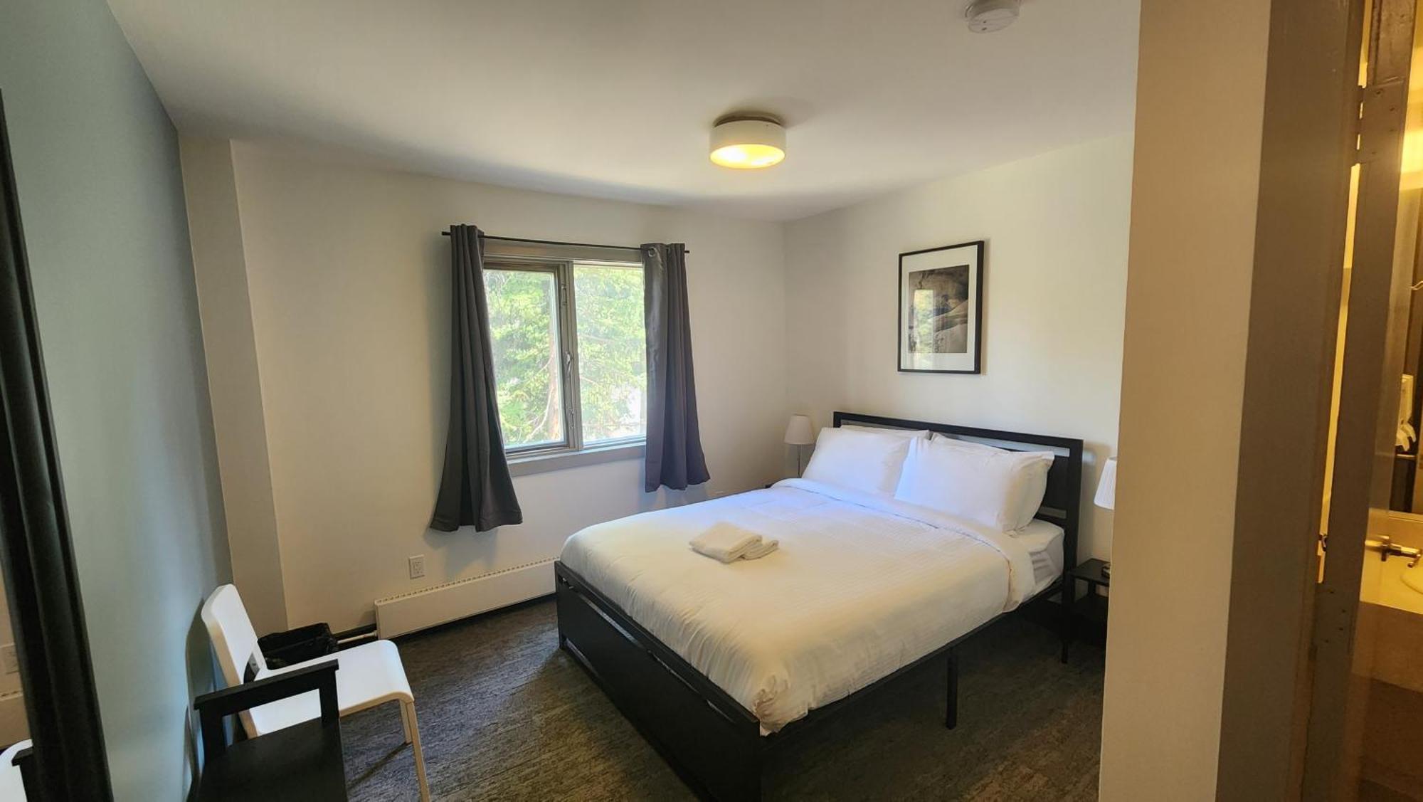 Hi Lake Louise Alpine Centre - Hostel 외부 사진