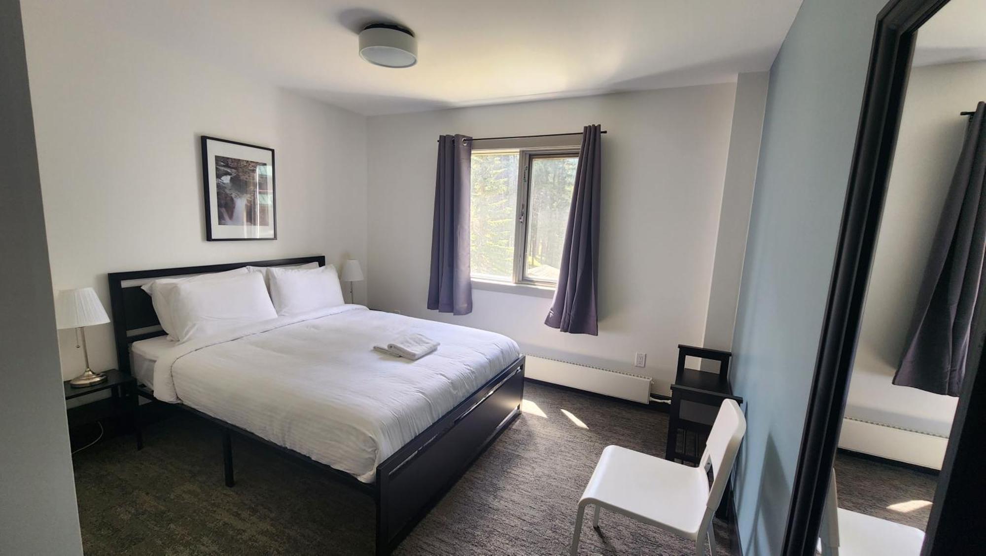 Hi Lake Louise Alpine Centre - Hostel 외부 사진