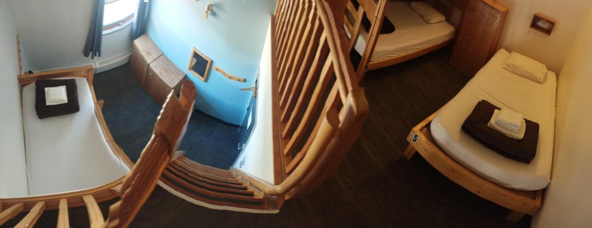 Hi Lake Louise Alpine Centre - Hostel 외부 사진